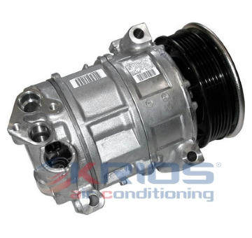Kompresor, klimatizace HOFFER K15211