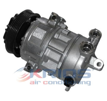 Kompresor, klimatizace HOFFER K15212