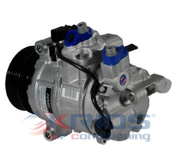 Kompresor, klimatizace HOFFER K15218
