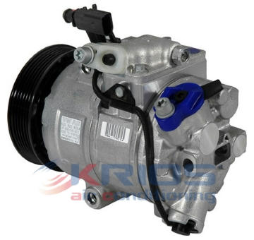 Kompresor, klimatizace HOFFER K15219