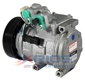 Kompresor, klimatizace HOFFER K15221