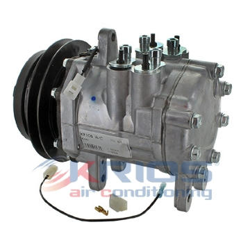 Kompresor, klimatizace HOFFER K15224A