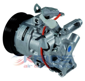 Kompresor, klimatizace HOFFER K15231
