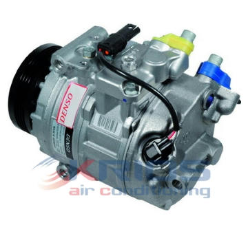 Kompresor, klimatizace HOFFER K15238