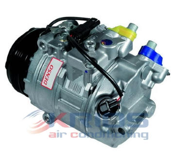 Kompresor, klimatizace HOFFER K15240