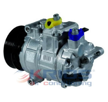 Kompresor, klimatizace HOFFER K15248