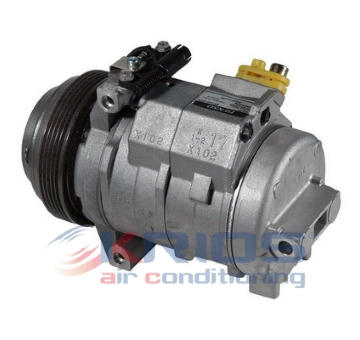 Kompresor, klimatizace HOFFER K15255