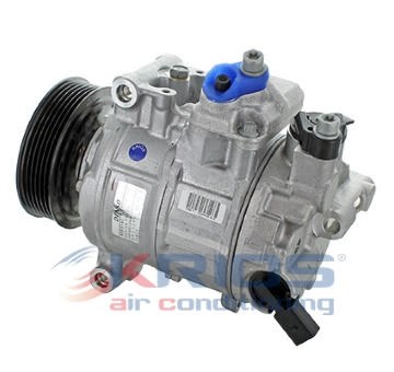 Kompresor, klimatizace HOFFER K15281