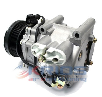Kompresor, klimatizace HOFFER K18022A