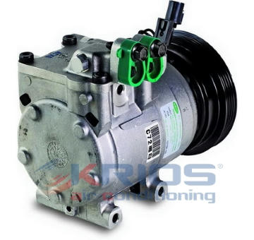 Kompresor, klimatizace HOFFER K18027