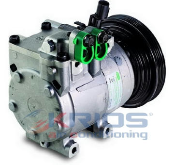 Kompresor, klimatizace HOFFER K18030