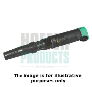 Zapalovací cívka HOFFER 8010300E