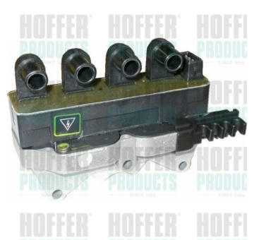Zapalovací cívka HOFFER 8010303