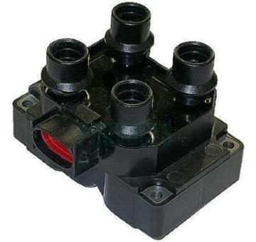 Zapalovací cívka HOFFER 8010314
