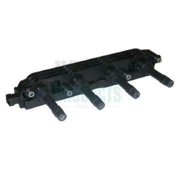 Zapalovací cívka HOFFER 8010315
