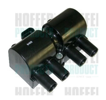 Zapalovací cívka HOFFER 8010322
