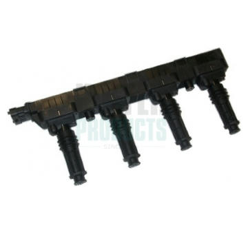 Zapalovací cívka HOFFER 8010327