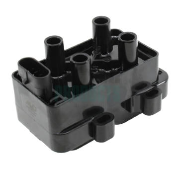Zapalovací cívka HOFFER 8010336E