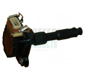 Zapalovací cívka HOFFER 8010342
