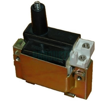 Zapalovací cívka HOFFER 8010344