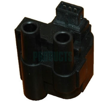 Zapalovací cívka HOFFER 8010345