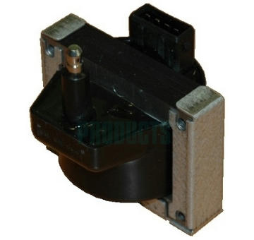 Zapalovací cívka HOFFER 8010348