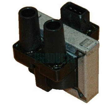 Zapalovací cívka HOFFER 8010354