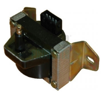 Zapalovací cívka HOFFER 8010359
