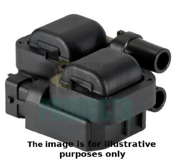 Zapalovací cívka HOFFER 8010362E