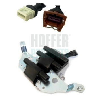 Zapalovací cívka HOFFER 8010363