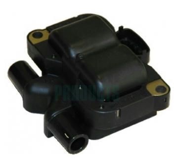 Zapalovací cívka HOFFER 8010365