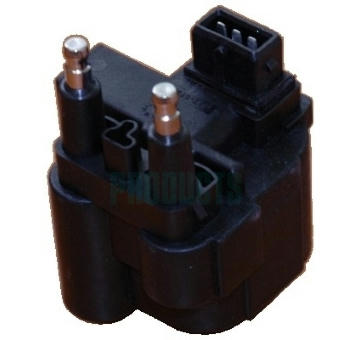Zapalovací cívka HOFFER 8010367