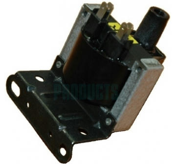 Zapalovací cívka HOFFER 8010376