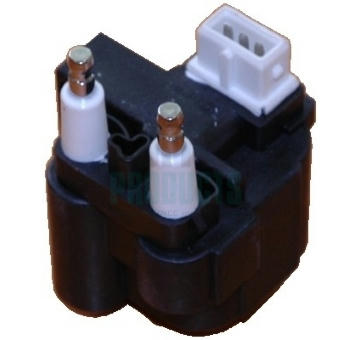 Zapalovací cívka HOFFER 8010380