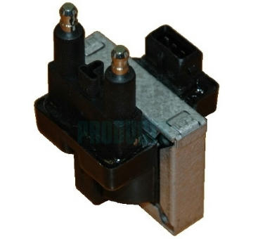 Zapalovací cívka HOFFER 8010383