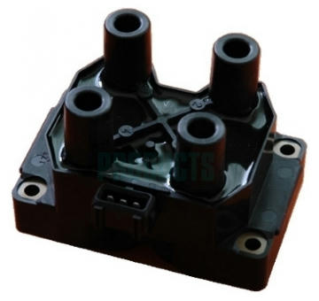 Zapalovací cívka HOFFER 8010386