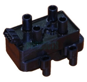 Zapalovací cívka HOFFER 8010388