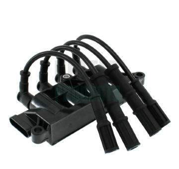 Zapalovací cívka HOFFER 8010395E