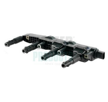 Zapalovací cívka HOFFER 8010399