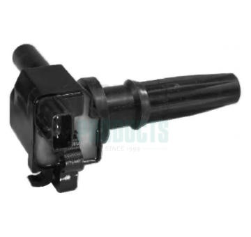 Zapalovací cívka HOFFER 8010401