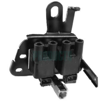 Zapalovací cívka HOFFER 8010402