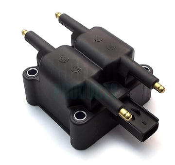 Zapalovací cívka HOFFER 8010409