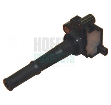 Zapalovací cívka HOFFER 8010415