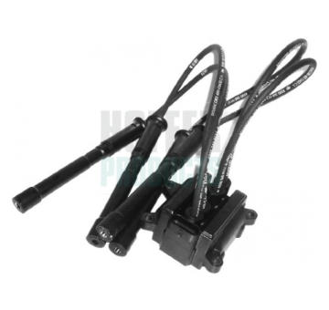 Zapalovací cívka HOFFER 8010420