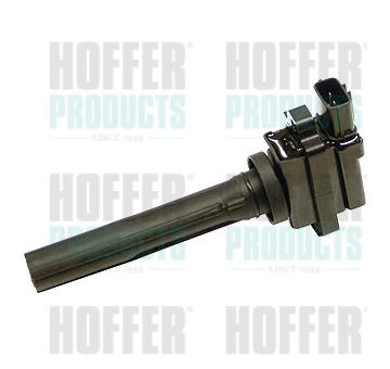 Zapalovací cívka HOFFER 8010422