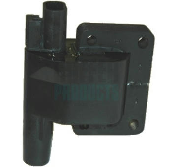 Zapalovací cívka HOFFER 8010423