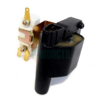 Zapalovací cívka HOFFER 8010434