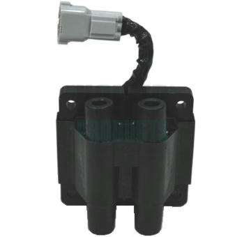 Zapalovací cívka HOFFER 8010436
