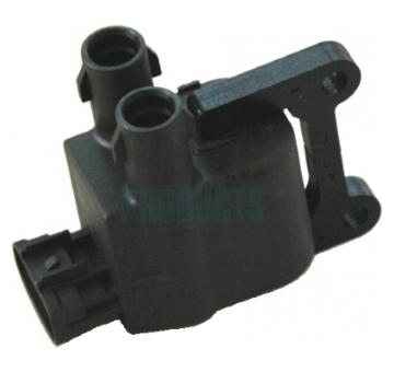 Zapalovací cívka HOFFER 8010445