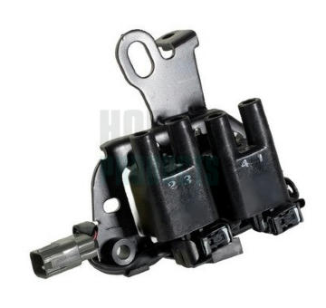 Zapalovací cívka HOFFER 8010450